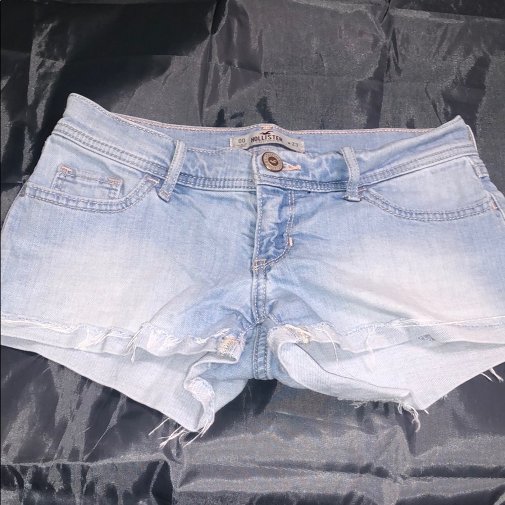 Hollister Shorts